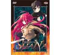 Shakugan no shana vol. 3