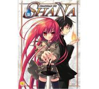 Shakugan No Shana: Volume 1 - The Torch Bearer [DVD]