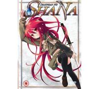 Shakugan No Shana: Volume 3 [DVD]