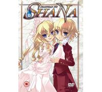 Shakugan No Shana: Volume 4 [DVD]