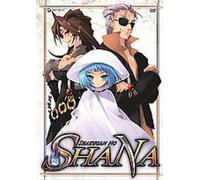 Shakugan No Shana: Volume 6 [DVD]