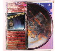 Shakuhachi Surprise - Space Streakings Sighted Over [VINYL]