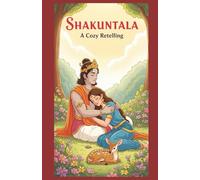 Shakuntala: A Cozy Retelling | Abhigyan Shakuntal: A Cozy Fantasy Romance Inspired by Indian Mythology & Kalidas (Indian Mythology Retold)