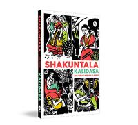 Shakuntala - The Great Indian Classic