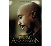 Shakur, Tupac - Assassination: Conspiracy Or Revenge [DVD] [2007] [Region 1] [US Import] [NTSC]