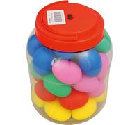 Shaky Eggs. Tub of 40