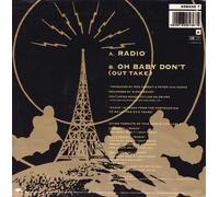 Shaky* Featuring Roger Taylor - Radio - [7"]
