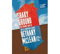 Shaky Ground: The Strange Saga of the U.S. Mortgage Giants