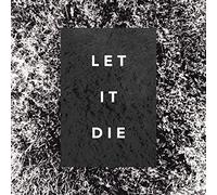 Shaky Hands The - Let It Die Lp