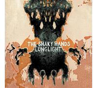 Shaky Hands,the - Lunglight [VINYL]