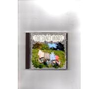 Shaky Hands - The Shaky Hands