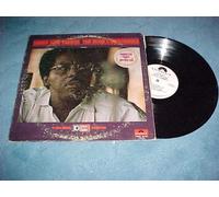 Shaky Jake Harris, Shakey Jake Harris - The Devil's Harmonica [Vinyl LP]