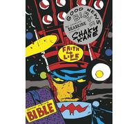 Shaky Kane - Good News Bible: Deadline Strips of Shaky Kane