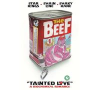 Shaky Kane - The Beef