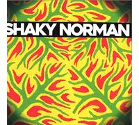 Shaky Norman - Including Dub Version By Mato