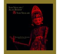 Shalabi, Sam / Bishop, Alan - Mother Of All Sinners [VINYL]