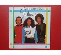 Shalamar - A Night To Remember