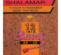 Shalamar - A Night to Remember
