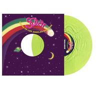Shalamar - A Night To Remember / Make That Move (Color Vinyl 160g) [VINYL]