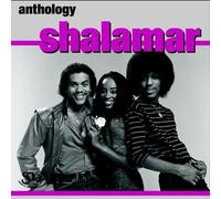 Shalamar - Anthology [Us Import]