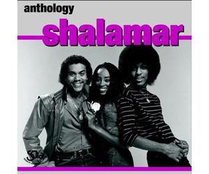 Shalamar - Anthology [Us Import]