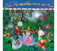 SHALAMAR - Disco Gardens (2019 Remaster/6 Bonus Tracks)