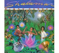 Shalamar - Disco Gardens [VINYL]