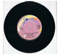 Shalamar - I Can Make You Feel Good / Help Me [7" Vinyl]