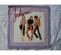 Shalamar - I Can Make You Feel Good / Help Me - Shalamar 7" 45