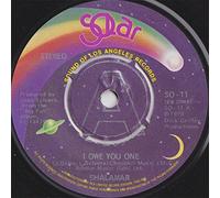 Shalamar - I Owe You One