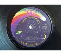 Shalamar - I Owe You One [7" vinyl]