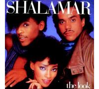 Shalamar - Look