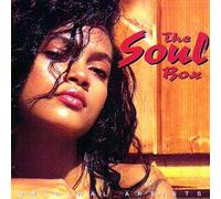 Shalamar New York City The Trammps The Real Thing The Whispers - 17 Soul Classics, Original Artists (CD, Diverse)