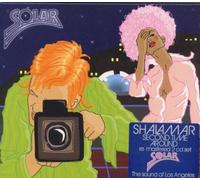 Shalamar - Second Time Around