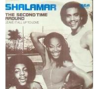 Shalamar - Second Time Around/Dead Give [VINYL]