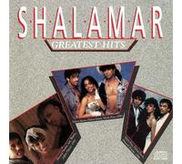 Shalamar - Seltene REMIXES (CD Album Shalamar, 10 Titel) The Second Time Around (Remix) / Take That To The Bank (Remix) / Make That Move (Remix) / This Is For The Lover In You / Dancing In The Sheets / A Night To Remember / Full Of Fire / Games / Right In The Socket (Remix) u.a.