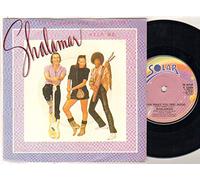 SHALAMAR - SHALAMAR - I CAN MAKE YOU FEEL GOOD - 7 inch vinyl / 45