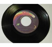 Shalamar - The Second Time Around 7" 45 - Solar - YB-11709