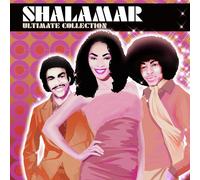 Shalamar - The Ultimate Collection