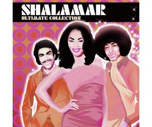 Shalamar - Ultimate Collection