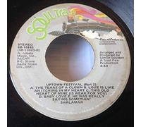 Shalamar - Uptown Festival