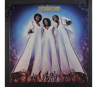 Shalamar - uptown festival LP