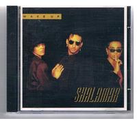 Shalamar - Wake Up