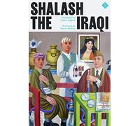 Shalash the Iraqi