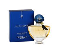 Shalimar Eau de Toilette 90ml by Guerlain - Timeless Citrus, Jasmine & Vanilla Fragrance