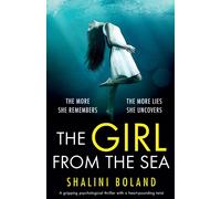 Shalini Boland The from the Sea: An absolutely gripping psychological Shalini Boland Multicolor