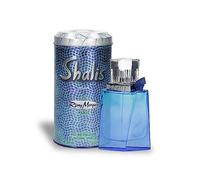 Shalis for Man | Eau De Toilette | 100ml | By Remy Marquis - Naysah