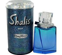 Shalis FOR MEN by Remy Marquis - 100 ml Eau de Toilette Spray