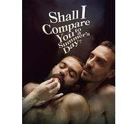 Shall I Compare You to a Summer's Day?