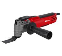 SHALL Oscillating Tool, 300W Oscillating Multitool